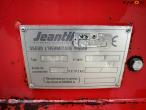 Jeantil P2800F Power Machine 20