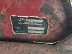 JF SL 152 flail mower 16