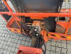 JLG 450 AJ boom lift with articulated arm 13.7 metres 20