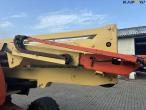 JLG 450 AJ boom lift with articulated arm 13.7 metres 22