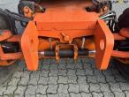 JLG 450 AJ boom lift with articulated arm 13.7 metres 43