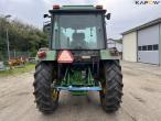 John Deere 2850 tractor 6