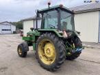 John Deere 2850 tractor 7