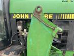 John Deere 2850 tractor 20