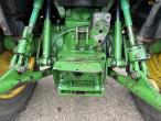 John Deere 2850 tractor 27