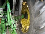 John Deere 2850 tractor 28