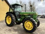 John Deere 3040 tractor 3