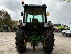 John Deere 3040 tractor 6