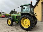 John Deere 3040 tractor 7