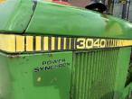 John Deere 3040 tractor 11