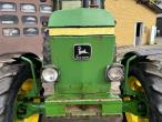 John Deere 3040 tractor 16