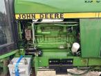 John Deere 3040 tractor 17