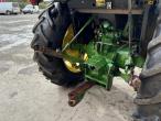 John Deere 3040 tractor 19