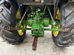 John Deere 3040 tractor 20