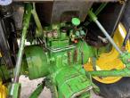 John Deere 3040 tractor 22