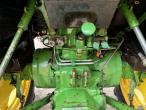 John Deere 3040 tractor 23