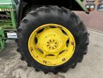 John Deere 3040 tractor 45