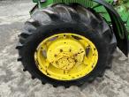 John Deere 3040 tractor 49