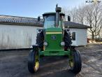 John Deere 3040 tractor 3