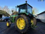 John Deere 3040 tractor 8