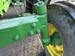 John Deere 3040 tractor 12