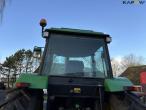 John Deere 3040 tractor 23