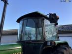 John Deere 3040 tractor 25