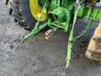 John Deere 3040 tractor 27