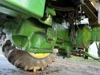 John Deere 3040 tractor 63