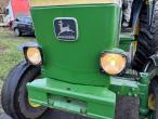 John Deere 3040 tractor 64