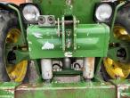 John Deere 3050 4WD 13