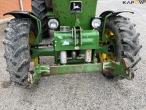 John Deere 3050 4WD 14