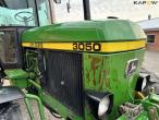 John Deere 3050 4WD 17