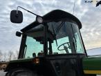 John Deere 3050 4WD 24