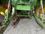 John Deere 3050 4WD 31