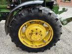 John Deere 3050 4WD 58