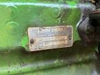 John Deere 3050 4WD 66