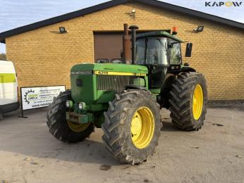 John Deere 4755