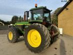 John Deere 4755 7