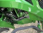 John Deere 5085M with JD front loader 19