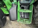 John Deere 5085M with JD front loader 39