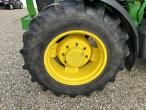 John Deere 5085M with JD front loader 45