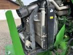 John Deere 5085M with JD front loader 48