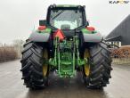 John Deere 6150M tractor 6