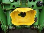 John Deere 6150M tractor 14