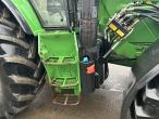 John Deere 6150M tractor 25