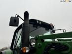 John Deere 6150M tractor 26