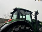 John Deere 6150M tractor 27