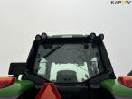 John Deere 6150M tractor 28