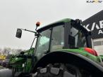 John Deere 6150M tractor 29